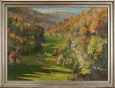 Košice - Alpinka