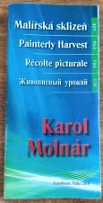 Karol Molnár – Dáma s cigaretou – fotografia 5