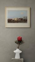Ladislav Záborský – Dedina – fotografia 4