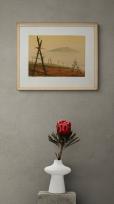 Ladislav Záborský – Krajina – fotografia 4