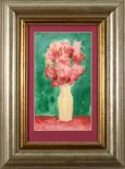Kvety vo váze