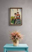 Miloš Alexander Bazovský – Hrabačky – fotografia 5