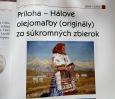 Jan Hála – Važtianka v kroji – fotografia 5