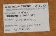 Zdeno Horecký – Nový rok v Zázrivej – fotografia 3