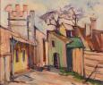 Hubert Čepiššák – Hradbová ulica Košice – fotografia 3