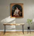 Friedrich Wilhelm Schadow (okruh) – Mignon z Goetheho románu - Roky učňovské – fotografia 2
