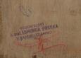 Edmund Gwerk – Večer na okraji lesa  – fotografia 5