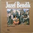 Jozef Bendík – Maliar – fotografia 4