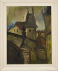 Karlov most - Praha