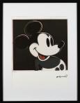 Mickey Mouse