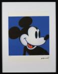 Mickey Mouse