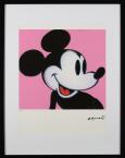 Mickey Mouse
