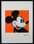 Mickey Mouse