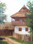 Ján  Litvaj – Vyšný Kubín ( Orava ) – fotografia 2