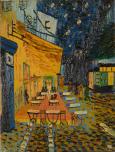 Kópia podľa Vincenta van Gogha