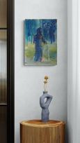 Jozef Orenčák – Starena – fotografia 2