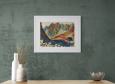 Ľudmila Hynková – Uprostred končiarov – fotografia 4