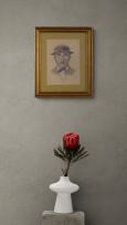 Ladislav Mednyánszky – Portrét muža – fotografia 3
