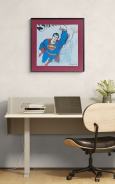 Andy Warhol – Superman – fotografia 2