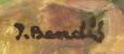 Jozef Bendík – Pri Toryse – fotografia 2