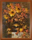 Jesenné zátišie
