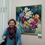 Marína Rybachuk